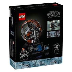 Lego Star Wars Droideka 75381